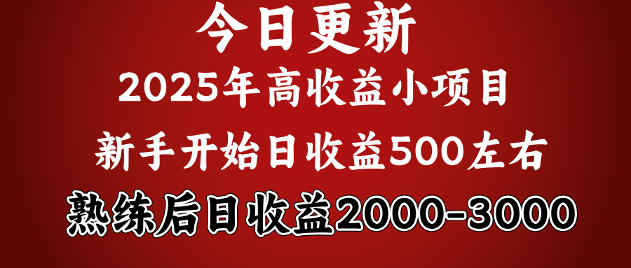 好项目一眼就能看出来，日收益1000，长久可做，2025拼的就是我比你勤奋KK创富圈-网创项目资源站-副业项目-创业项目-搞钱项目KK创富圈